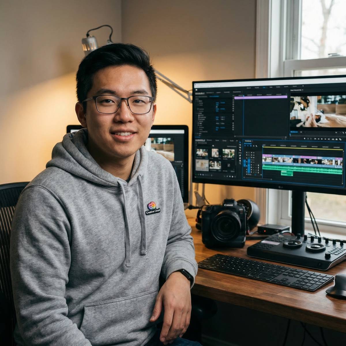 51吃瓜每日投稿视频剪辑师